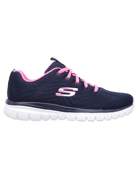 Skechers GracefulGet Connected 12615NVHP