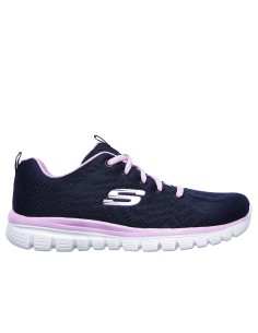 Skechers Graceful Get Connected 12615NVPK