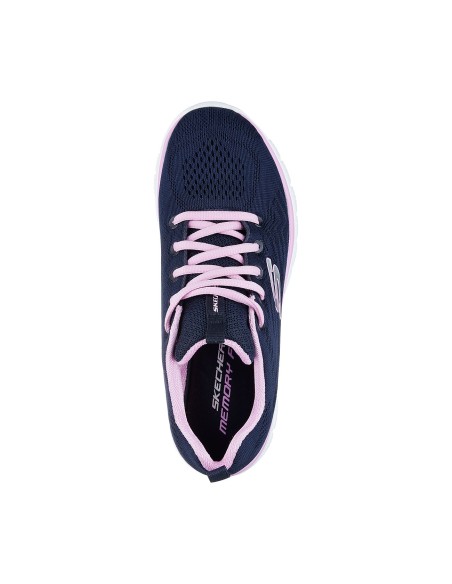 Skechers Graceful Get Connected 12615NVPK