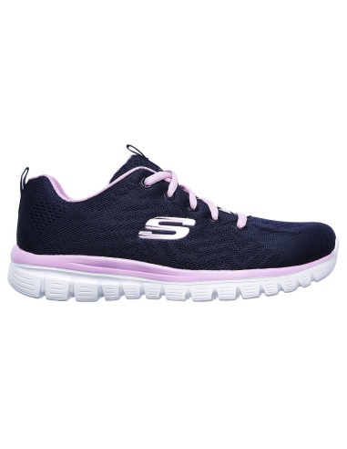 Skechers Graceful Get Connected 12615NVPK