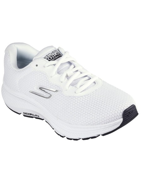 Skechers Go Run Consistent 20 Engaged 128605WBK