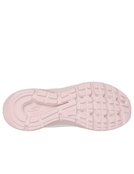 Skechers Go Run Consistent 20 Mile Marker 128607NTPK