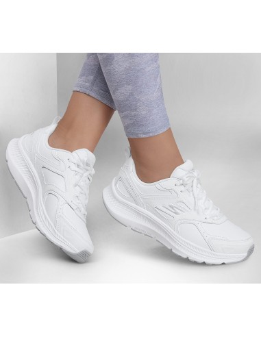 Skechers Go Run Consistent 20 Sumpter Trail 128613WHT