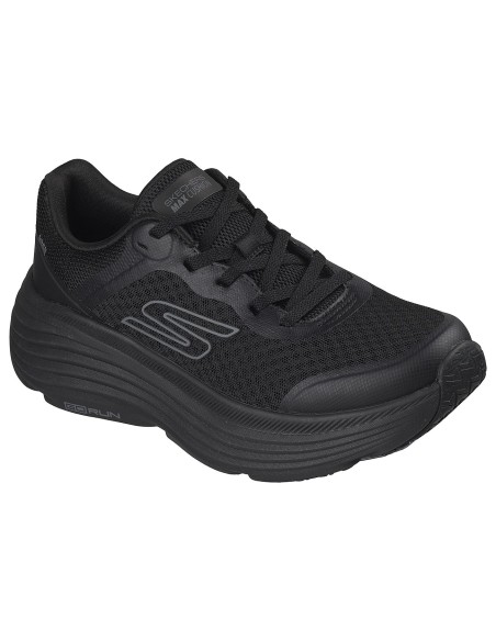 Skechers Max Cushioning Endeavour 129470BBK