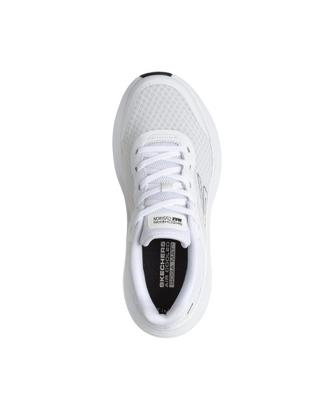 Skechers Max Cushioning Endeavour 129470WBK