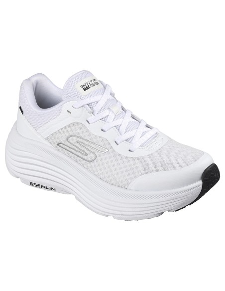 Skechers Max Cushioning Endeavour 129470WBK