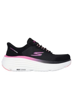 Skechers SlipIns Max Cushioning Endeavour Cardova 129474BKPK
