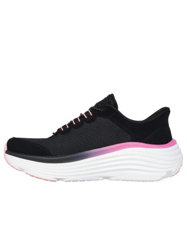 Skechers SlipIns Max Cushioning Endeavour Cardova 129474BKPK