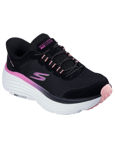 Skechers SlipIns Max Cushioning Endeavour Cardova 129474BKPK
