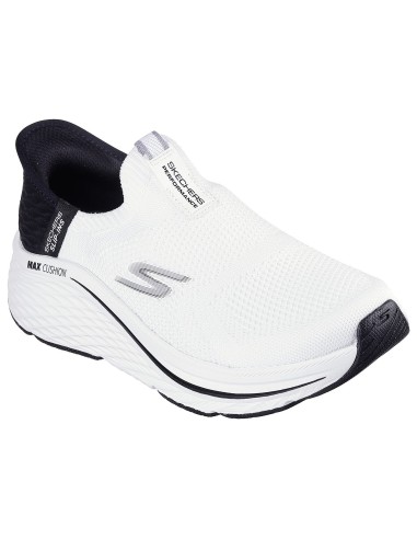 Skechers SlipIns Max Cushioning Elite 20 Eternal 129611WBK