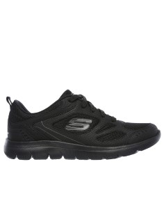 Skechers Summits Suited 12982BBK