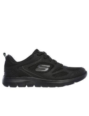 Skechers Summits Suited 12982BBK