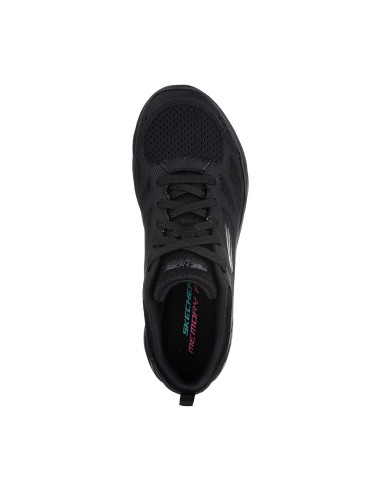 Skechers Summits Suited 12982BBK