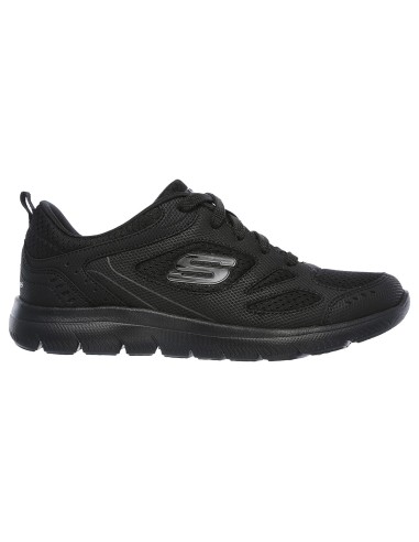 Skechers Summits Suited 12982BBK