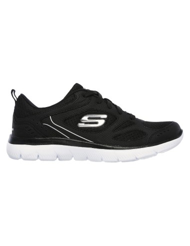 Skechers Summits Suited 12982BKW