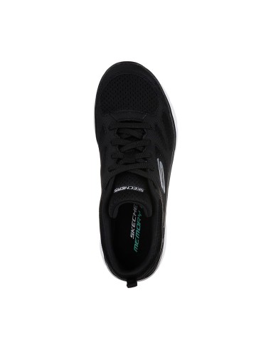 Skechers Summits Suited 12982BKW