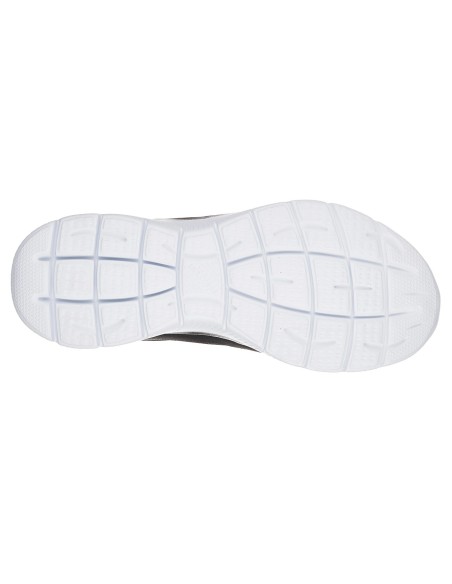 Skechers Summits Suited 12982BKW