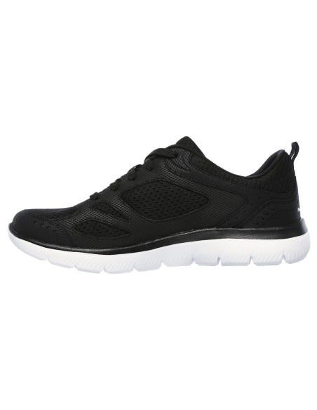 Skechers Summits Suited 12982BKW