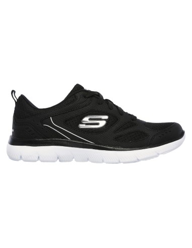 Skechers Summits Suited 12982BKW