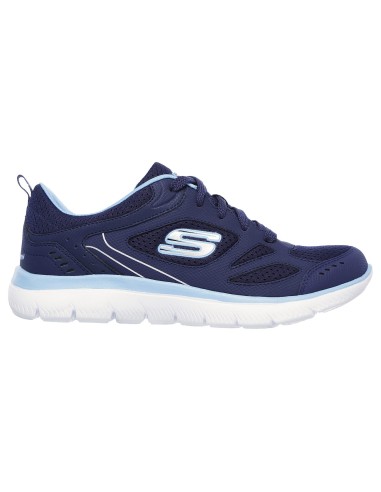 Skechers Summits Suited 12982NVBL