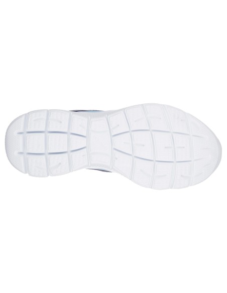Skechers Summits Suited 12982-NVBL Γυναικεία Αθλητικά Παπούτσια Running Μπλε