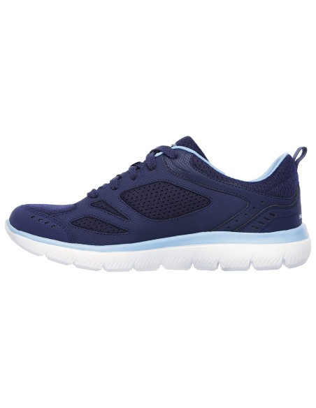 Skechers Summits Suited 12982NVBL