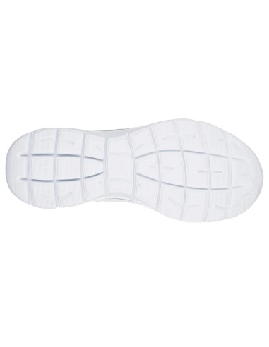 Skechers Summits Γυναικεία Sneakers Λευκά 12982-WSL