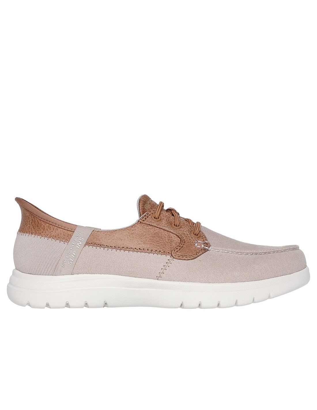 Skechers SlipIns OnTheGo Flex Palmilla 136536TPE