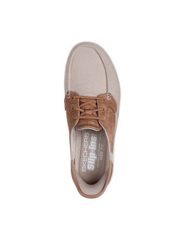 Skechers SlipIns OnTheGo Flex Palmilla 136536TPE