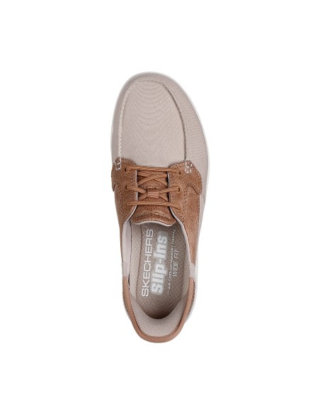 Skechers SlipIns OnTheGo Flex Palmilla 136536TPE