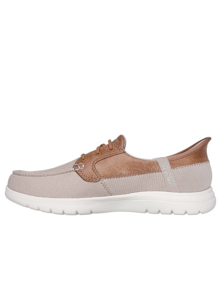 Skechers SlipIns OnTheGo Flex Palmilla 136536TPE