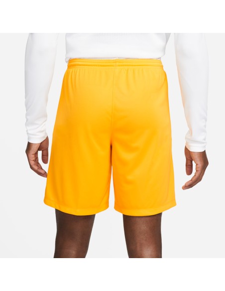 Nike Dry Park III Αθλητική Ανδρική Βερμούδα Dri-Fit Πορτοκαλί BV6855-739