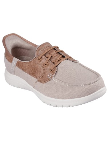 Skechers SlipIns OnTheGo Flex Palmilla 136536TPE