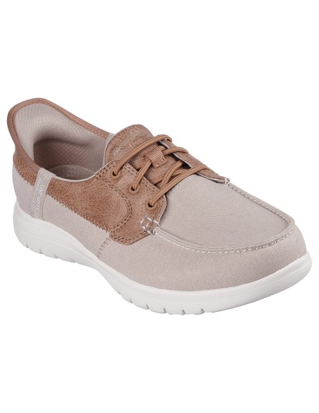Skechers SlipIns OnTheGo Flex Palmilla 136536TPE