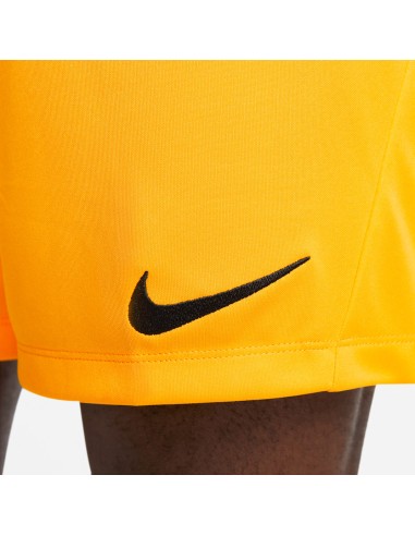 Nike Dry Park III Αθλητική Ανδρική Βερμούδα Dri-Fit Πορτοκαλί BV6855-739