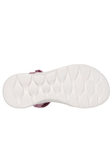 Skechers Go Walk Flex Sandal Sublime 141451MVE