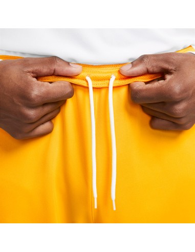 Nike Dry Park III Αθλητική Ανδρική Βερμούδα Dri-Fit Πορτοκαλί BV6855-739