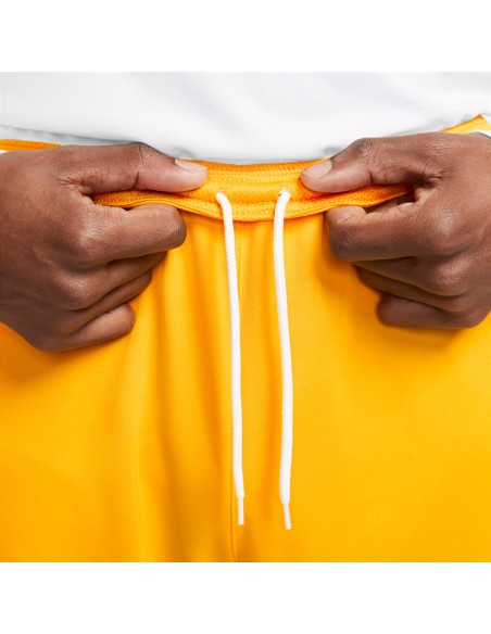 Nike Dry Park III Αθλητική Ανδρική Βερμούδα Dri-Fit Πορτοκαλί BV6855-739