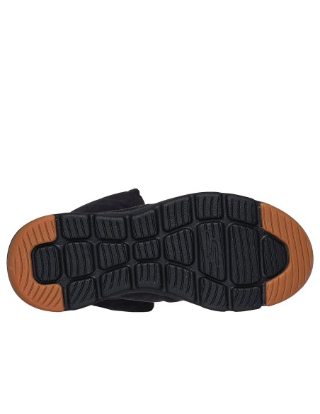 Skechers Glacial Ultra Trend Up 144194BLK