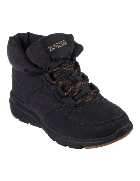 Skechers Glacial Ultra Trend Up 144194BLK