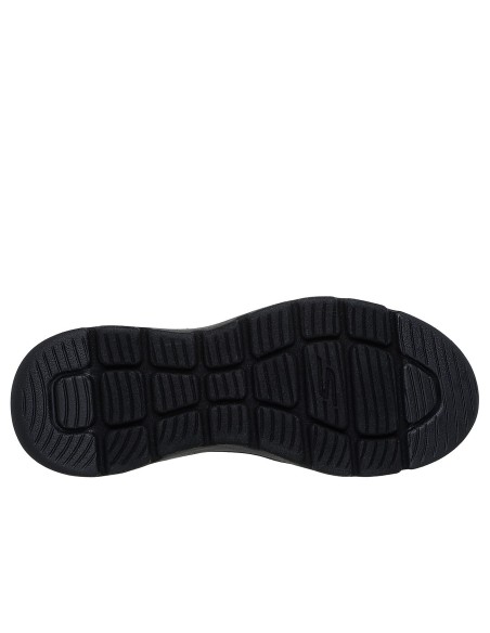 Skechers Glacial Ultra Mountain Muse 144199NTBK