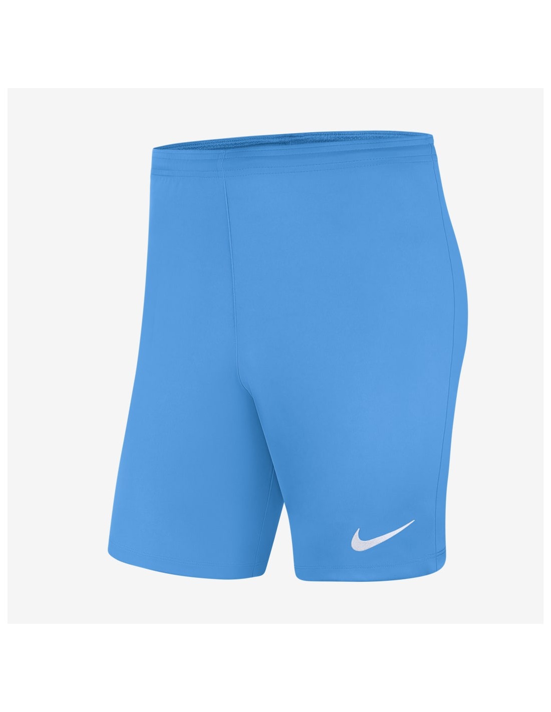 Nike Dry Park III Αθλητική Ανδρική Βερμούδα Dri-Fit Γαλάζια BV6855-412