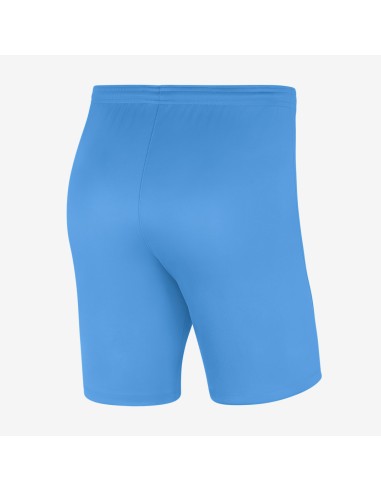 Nike Dry Park III Αθλητική Ανδρική Βερμούδα Dri-Fit Γαλάζια BV6855-412