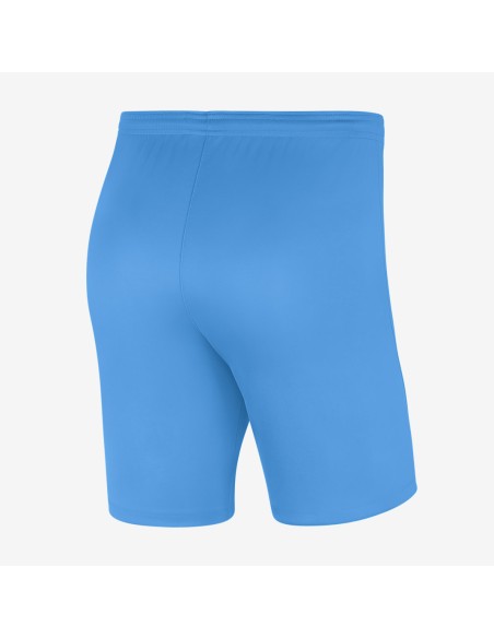 Nike Dry Park III Αθλητική Ανδρική Βερμούδα Dri-Fit Γαλάζια BV6855-412