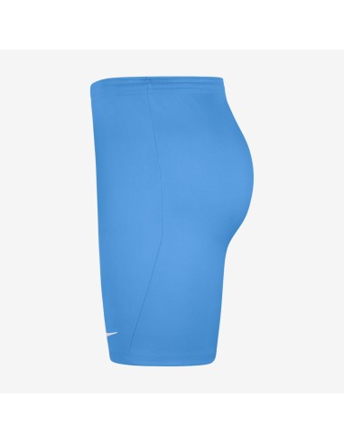 Nike Dry Park III Αθλητική Ανδρική Βερμούδα Dri-Fit Γαλάζια BV6855-412