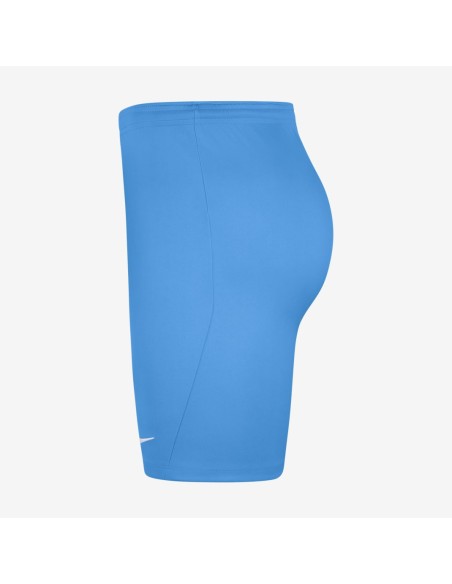 Nike Dry Park III Αθλητική Ανδρική Βερμούδα Dri-Fit Γαλάζια BV6855-412