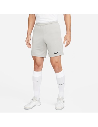 Nike Dry Park III Αθλητική Ανδρική Βερμούδα Dri-Fit Γκρι BV6855-017