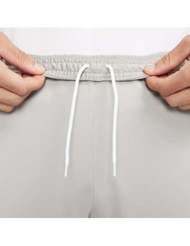 Nike Dry Park III Αθλητική Ανδρική Βερμούδα Dri-Fit Γκρι BV6855-017