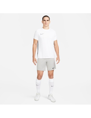 Nike Dry Park III Αθλητική Ανδρική Βερμούδα Dri-Fit Γκρι BV6855-017