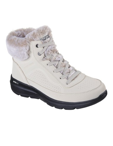 Skechers Glacial Ultra Mountain Muse 144199NTBK